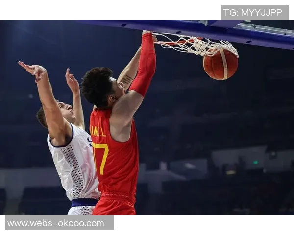 张镇麟：从篮球新星到国际赛场的闪耀之路与未来展望