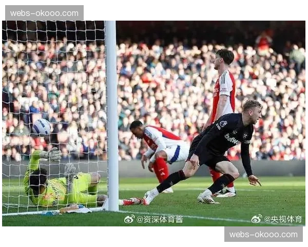 阿森纳1-0小胜西汉姆联,建立五分领先优势 阿森纳1-0小胜西汉姆联,建立五分领先优势