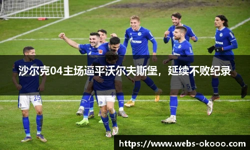 沙尔克04主场逼平沃尔夫斯堡，延续不败纪录