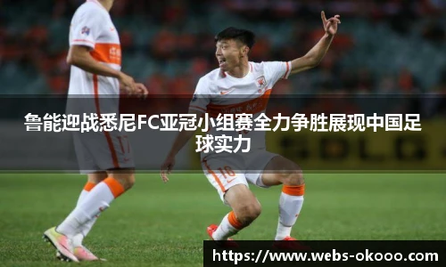 鲁能迎战悉尼FC亚冠小组赛全力争胜展现中国足球实力